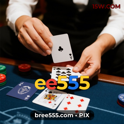 Promoções e bônus exclusivos da ee555
