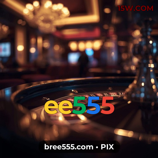 Streaming 4K no cassino ao vivo da ee555